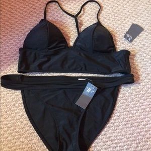 NEW Abercrombie & Fitch Bikini